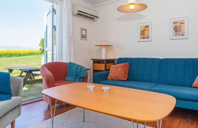 Cozy Holiday Home in Jutland near Sea - Foto 6