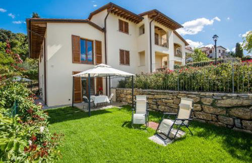 Casa Vacanze Squarcialupi - Foto 36