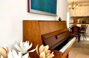 The Three Flowers Pool House - Foto 68