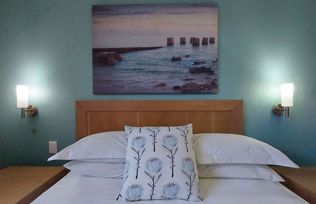 First Group Brookes Hill Suites - Foto 9