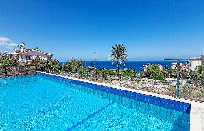 An Executive 3 Bedroom Villa, Private Pool, Ac Wifi in all Rooms, Internet Tv - Foto 40