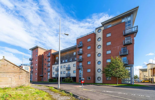 Twin Bridges - Quayside Penthouse - Photo 39