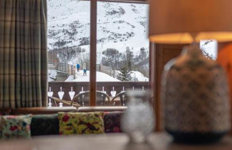 Chalet Ananas, Hameau des Marmottes - Foto 33