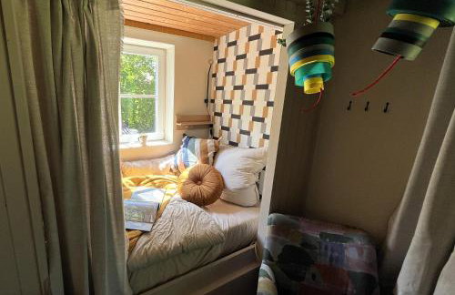 Dein fabelhaftes Ferienhaus Ostfriesland - Foto 1