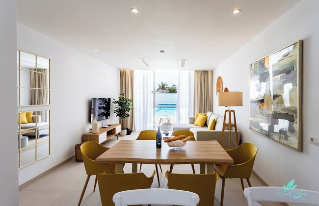 Villa Paraiso de Jil - Stunning, Brand new 3 bed ! - Photo 32