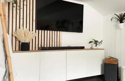 Relax Appartment Walchensee - Foto 9