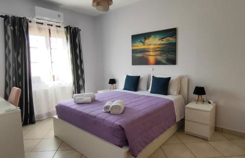 GDE Spetses 3BR apartment1 - Photo 21