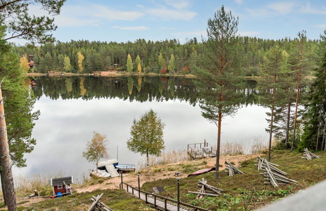 Nedre Gärdsjö - Foto 27