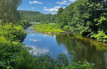 Tubing, Hiking and Jay Peak fun at the Cliff House - Foto 26