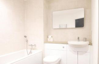 Modern 2 bed close to Bicester Village, Parking - Foto 15