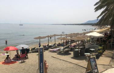 Central Marbella 2nd Line - 1 Bedroom Apartment - A Home from Home - Photo 17