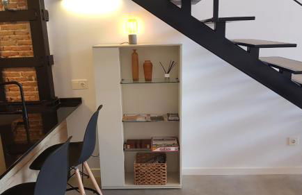 Loft Mariola - Apartamento en el centro histórico - Foto 9