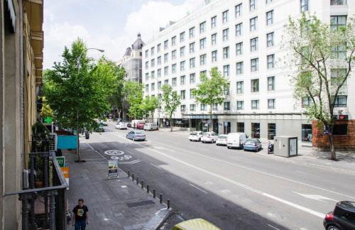 Stunning Stylish 4BD 3BTH - City Center-Atocha - Photo 40