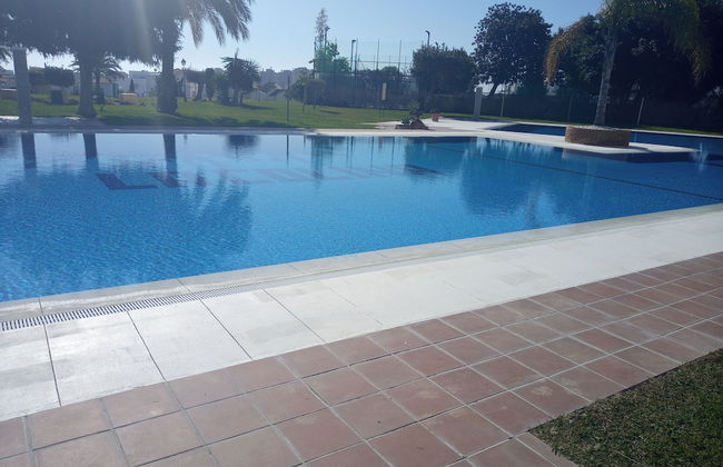 Studio Low Cost La Torre 12 - Foto 28