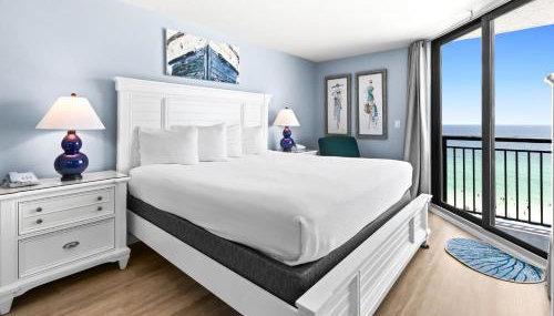 SunDestin Resort Unit 1112 - Photo 4