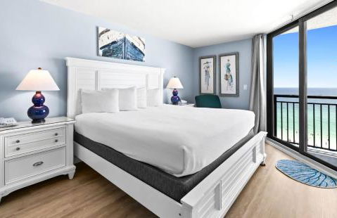 SunDestin Resort Unit 1112 - Photo 4