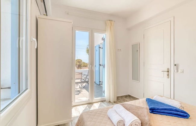 Venus s Seaside Bliss - Paros Dream Haven - Foto 14