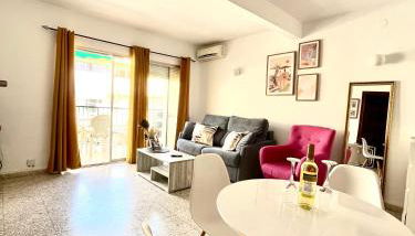 Natalie Calpe Sun 100m to the Beach center - Foto 5