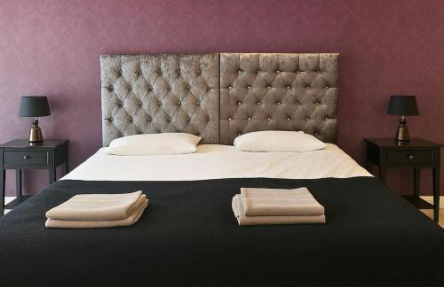 The Vault Liverpool City Centre sleeps 4 - Foto 11