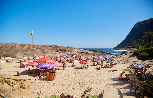 ITACOA LUXO - Foto 58