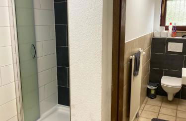 Apartments Rhona III und IV Neunkirchen City - Foto 9