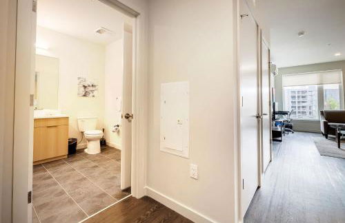 Luxury Apt Downtown - Foto 16