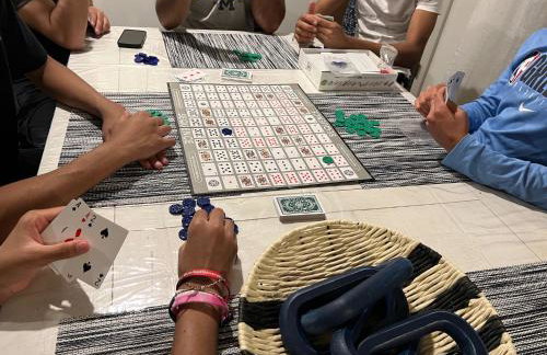 4BR Spacious Condo, Private Lake MI Beach Access, Outdoor Heated Pool - Photo 14