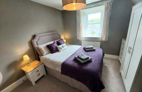 Luxurious 4 bedroom Cottage in the Yorkshire Dales - Foto 11