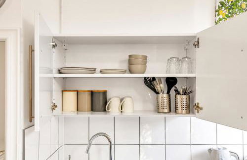 Stunning Studio in heart of LDN with garden - Foto 7