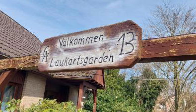 Laukarts Garden - Foto 2
