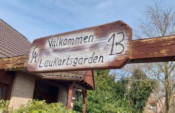 Laukarts Garden - Foto 2