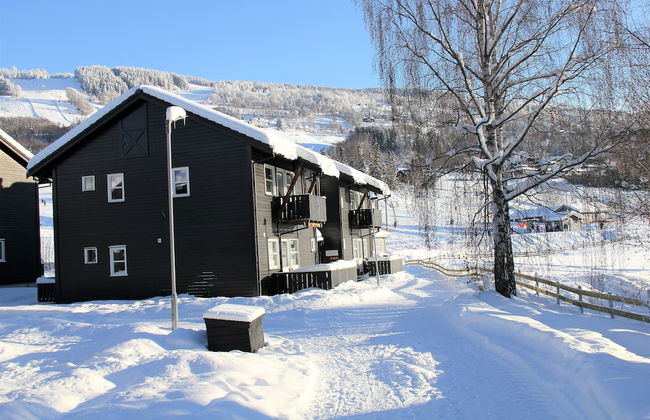 Hafjell Resort Alpinlandsby Pluss - Foto 30