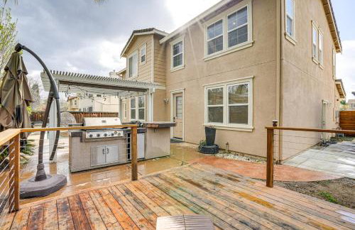 Pool and Hot Tub Access Extended Stay in Brentwood! - Foto 18