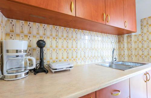 Thanasis Family Apartment - Foto 18