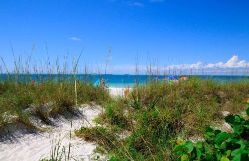 Anna Maria Island Blue Bella Bliss - Private Heated Pool - Foto 28