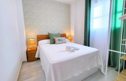 Sol Suites apartamentos - Foto 16