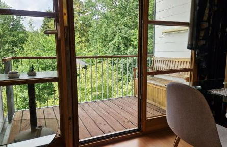 Wohnanlage "Am Grün" Seelenbaumler - Foto 13