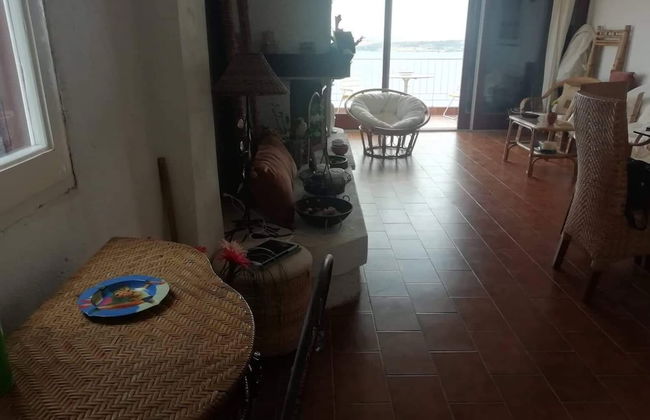 Nice House With sea View in Spetses, Greece - Foto 11