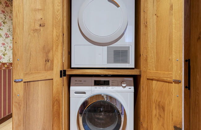 Forest House in Friesland With Sauna - Foto 27