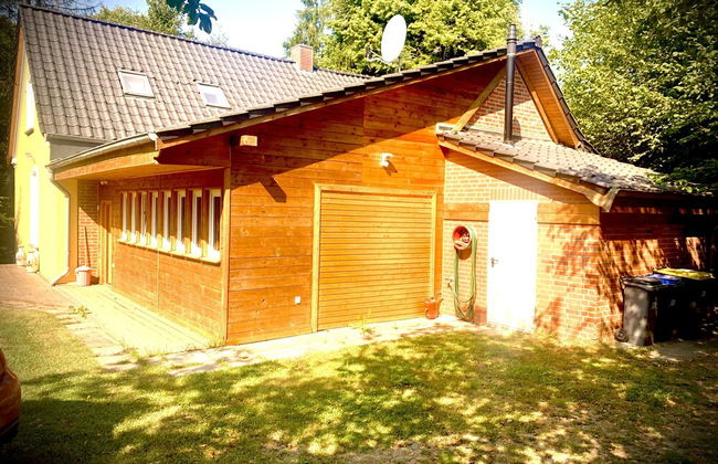 Seasides Villa Kunterbunt - Photo 66