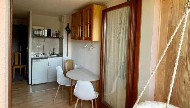 Studios cosy au pied des pistes - Foto 4