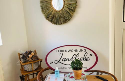 Ferienwohnung Landliebe - Foto 70