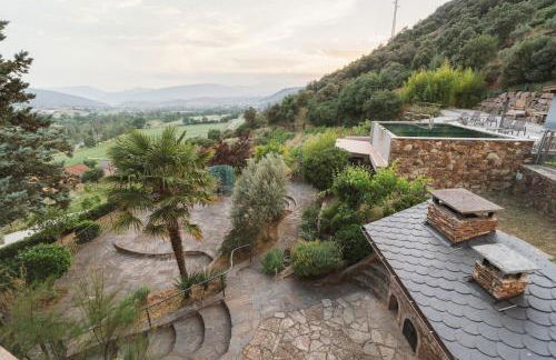 Masia Boutique con Infinity Pool - Foto 66