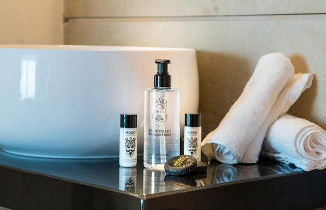 Re Dionisio Luxury Suites - Foto 36