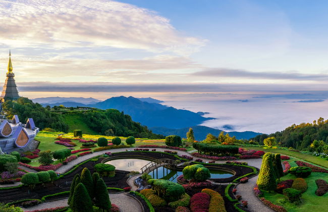 Excursión a Doi Inthanon - Foto 1