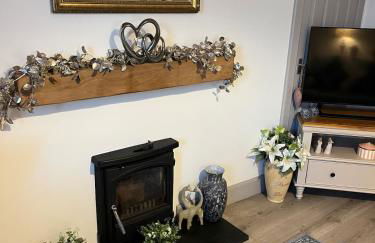 Willow's Cottage - Foto 6