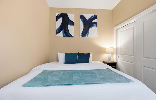 Modern Downtown Apartment - Foto 55