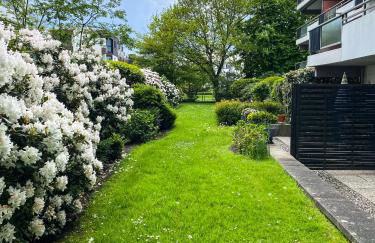 Ferienwohnung Nelia - Foto 24