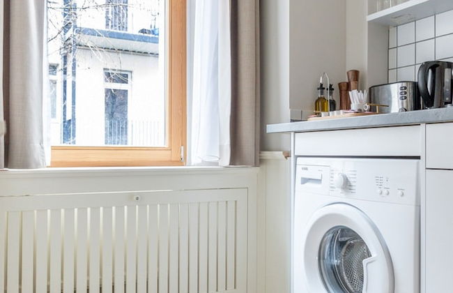 Schoenhouse Avenue by Limehome - Photo 59