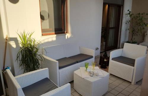 Sophia' s house appartamento Quartello - Photo 28